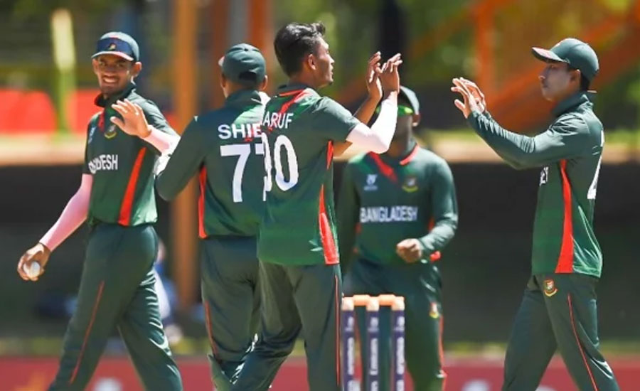 বিশ্বকাপের সুপার সিক্সে বাংলাদেশের প্রতিপক্ষ যারা