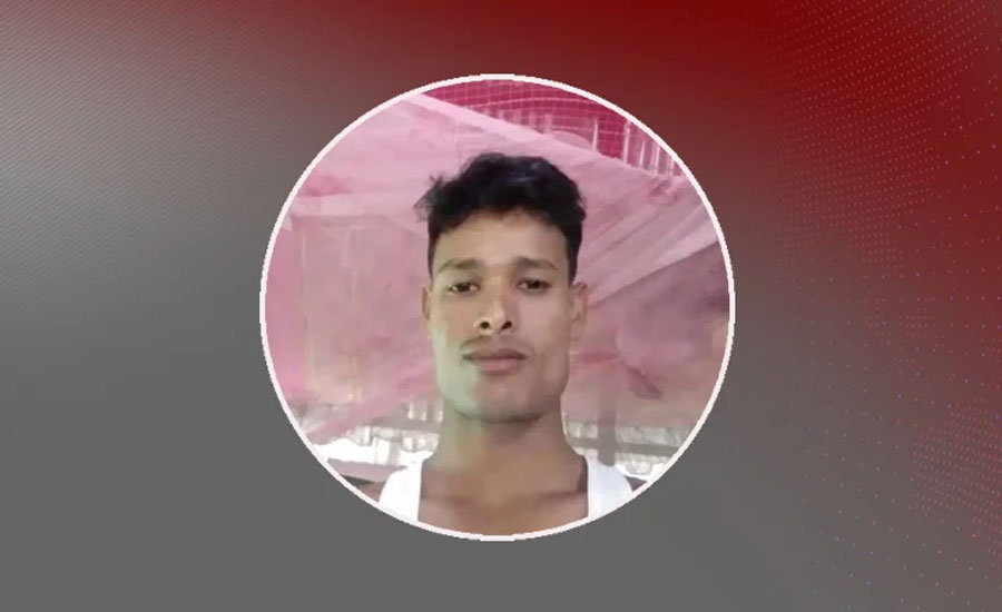 বিএসএফের গুলিতে নিহত যুবকের লাশ ফেরত পেল পরিবার