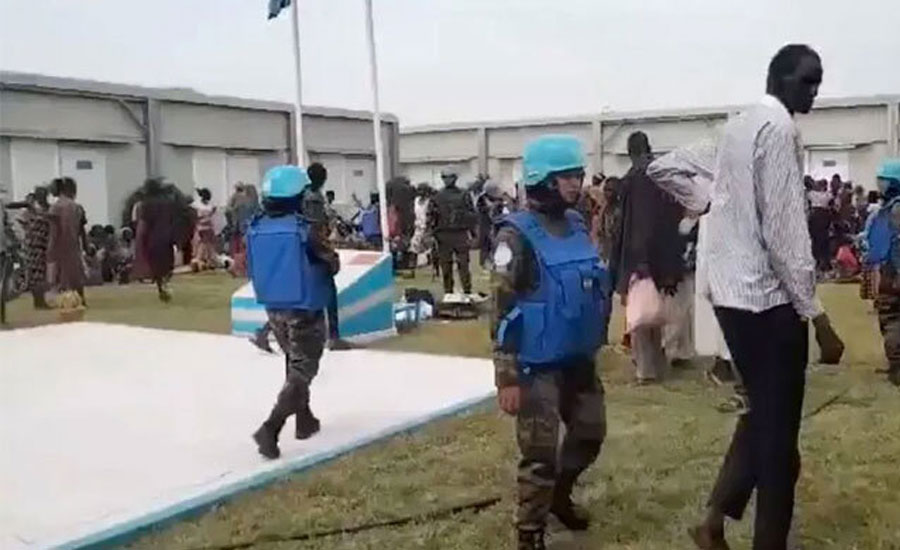 সুদান-দক্ষিণ সুদান সীমান্তে ভয়াবহ সংঘর্ষ, নিহত ৫২