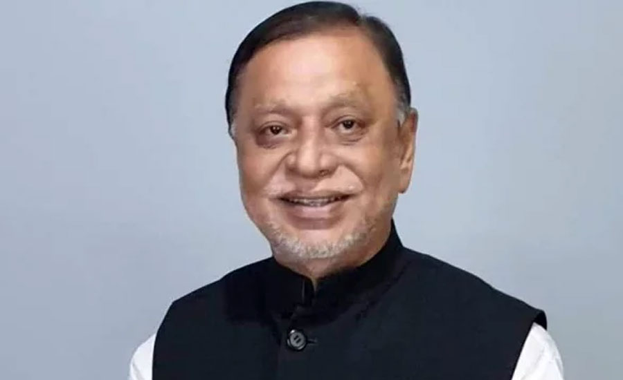 কুমিল্লা-৫ আসনের সাবেক এমপি আবুল হাসেম খান আর নেই