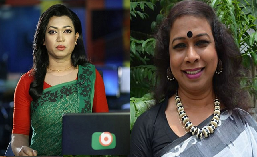 ট্রান্সজেন্ডার আর হিজরা বিতর্ক