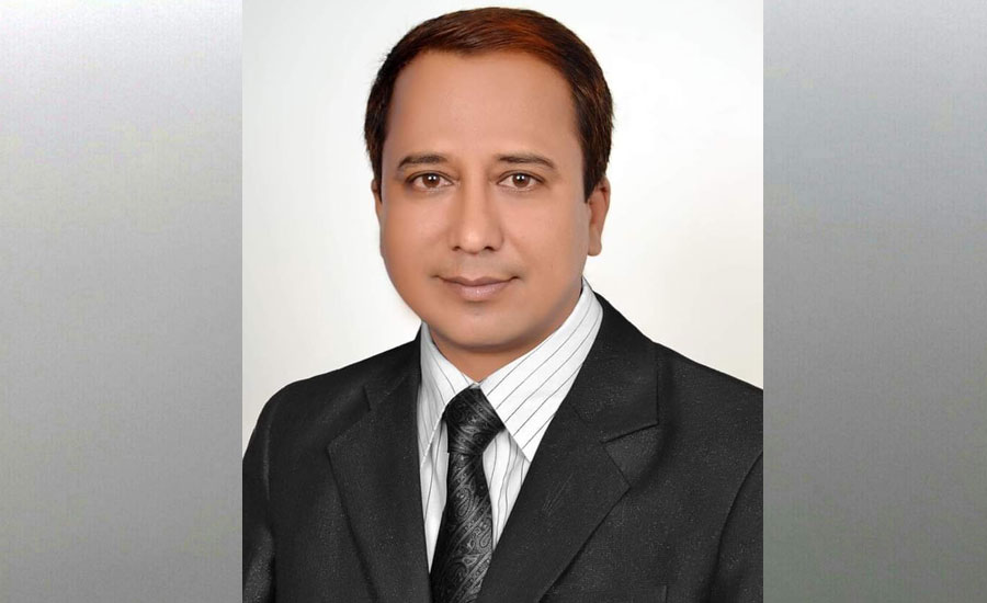 নিজের প্রার্থিতা জানান দিতে উপজেলার প্রত্যন্ত অঞ্চলের জাহিদুল ইসলাম জুয়েল 