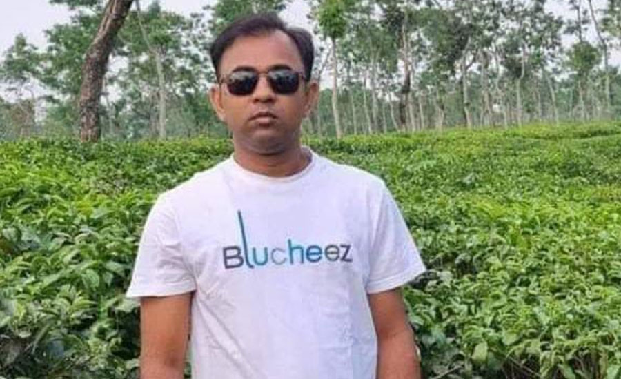 কিশোরগঞ্জে স্বেচ্ছাসেবক লীগ নেতার দুই হাতের কব্জি বিচ্ছিন্ন 
