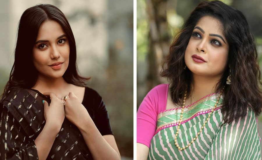 মাহির ভিডিও ধারণ করা সেই অভিনেত্রীর দুঃখপ্রকাশ
