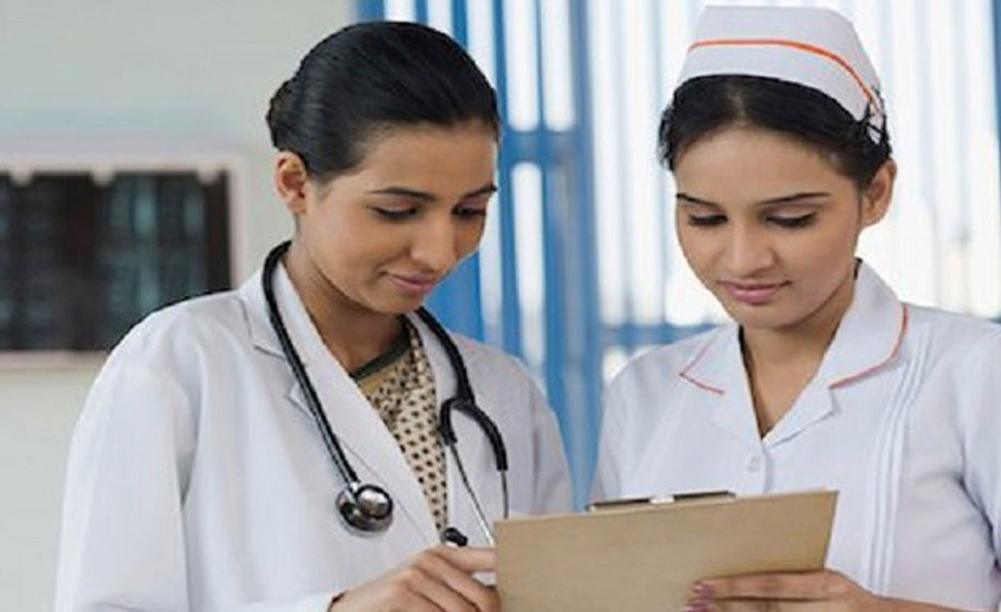 বাংলাদেশ থেকে চিকিৎসক নার্স নেবে সৌদি আরব