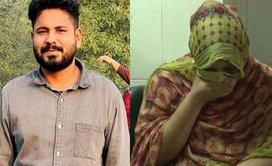 জাবিতে স্বামীকে আটকে রেখে স্ত্রীকে গণধর্ষণ, ছাত্রলীগ নেতাসহ আটক ৩