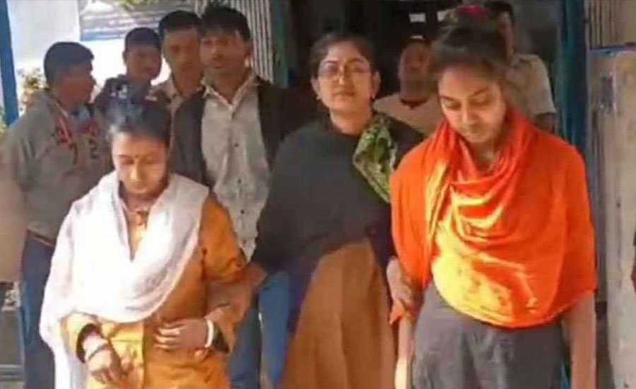 ভারতে ১১ বাংলাদেশির সাজা