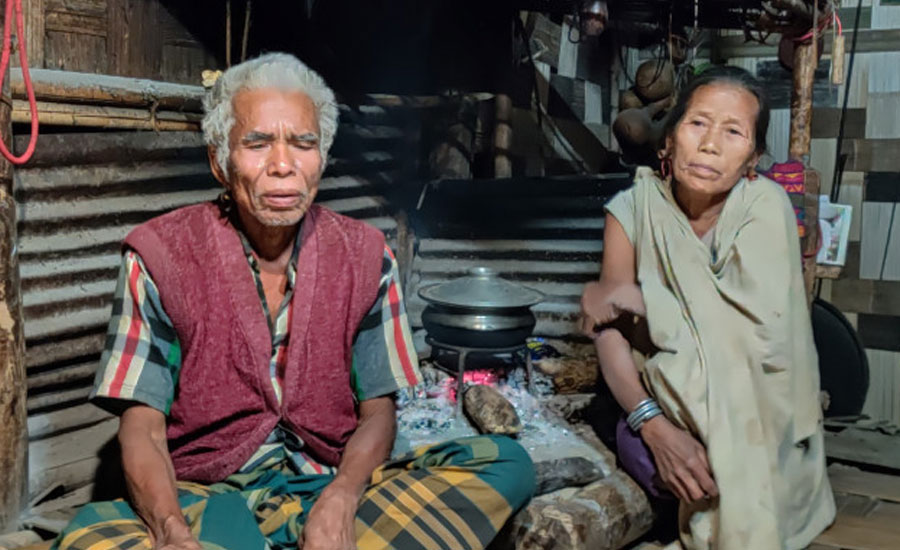 বাংলাদেশের যে ভাষায় কথা বলেন মাত্র ৭ জন 