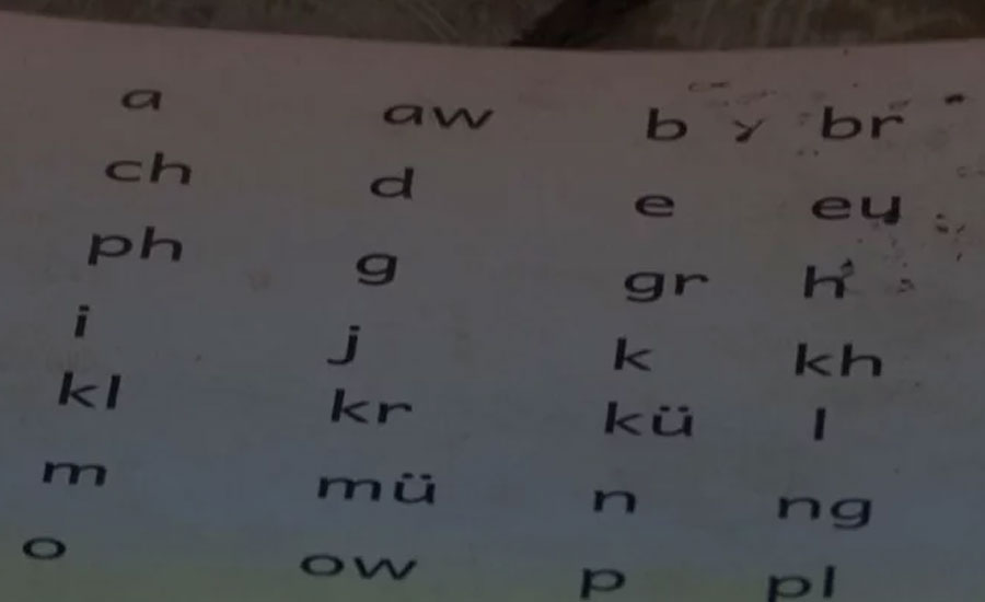 বাংলাদেশের যে ভাষায় কথা বলেন মাত্র ৭ জন 