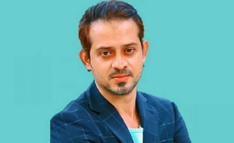যেভাবে মুক্তি পেলেন ইলিয়াস হোসেন