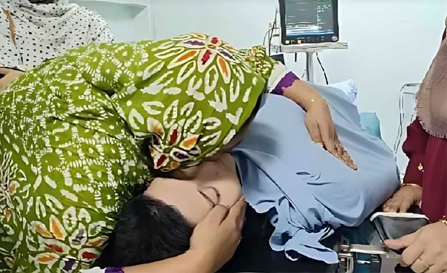 আবারও সুন্নতে খতনা করাতে গিয়ে শিশুর মৃত্যু