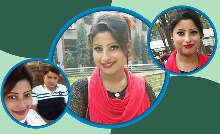 স্ত্রীকে কুয়াকাটায় নিয়ে হত্যা, মরদেহ সাগরে ফেলেন হোটেল মালিক