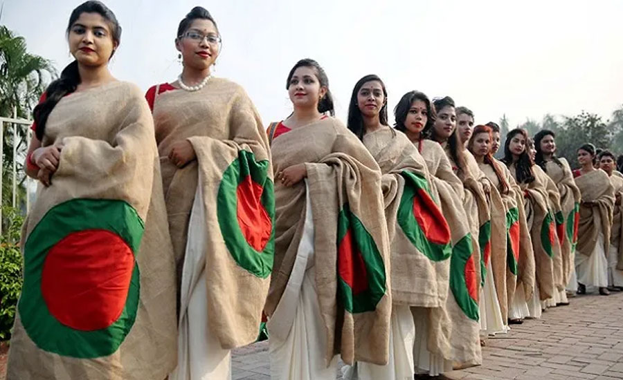 আন্তর্জাতিক নারী দিবস আজ