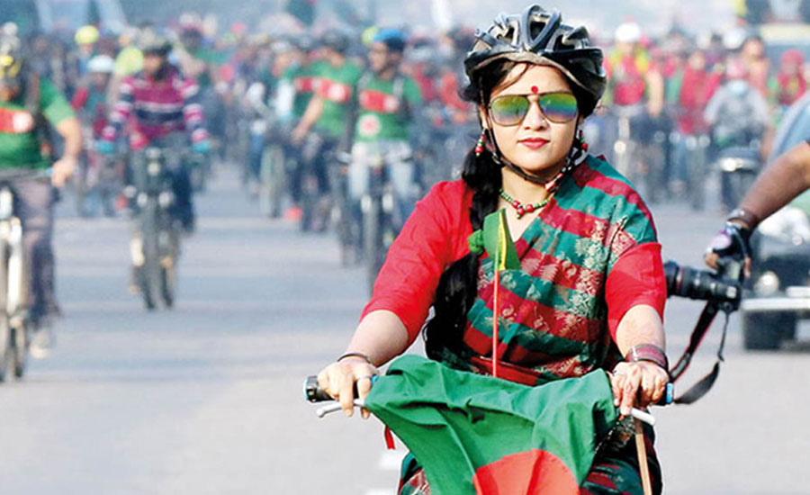 ৮ মার্চ আজ কেন আন্তর্জাতিক নারী দিবস