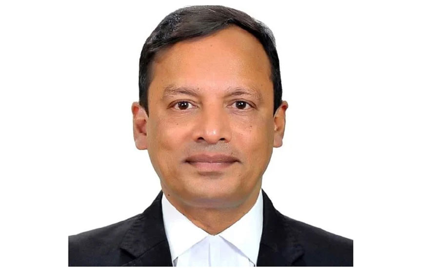 হাইকোর্টে জামিন পেলেন ব্যারিস্টার কাজল 