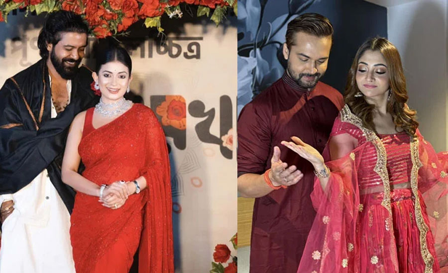ঈদে ‘কাজলরেখা’ ও ‘লিপস্টিক’ মুক্তিতে বাধা নেই