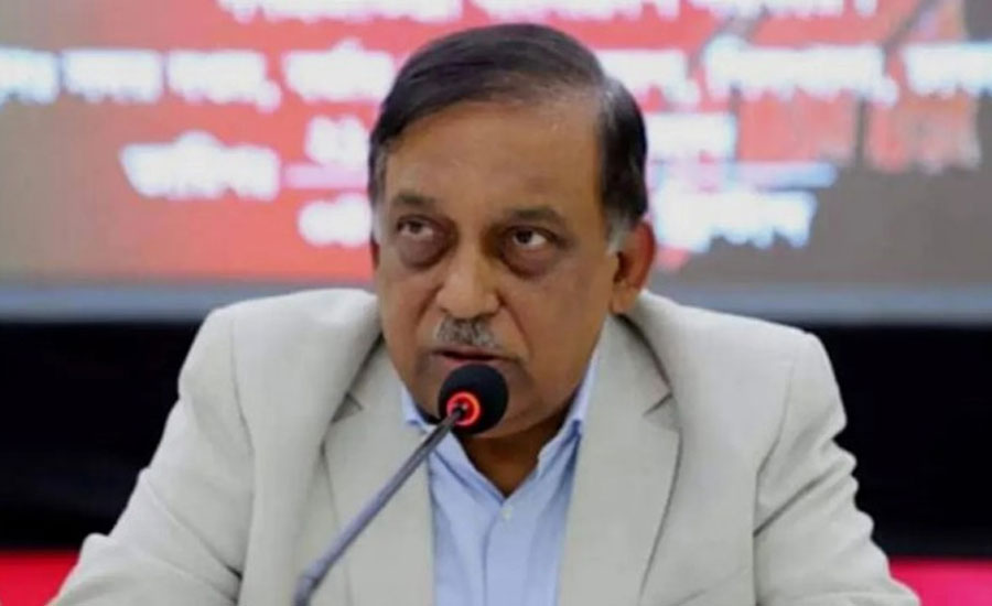 বান্দরবানের পরিস্থিতি পরিদর্শনে যাচ্ছেন স্বরাষ্ট্রমন্ত্রী