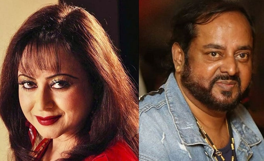 অঞ্জনাকে কেন আইনি নোটিশ পাঠালেন ডিপজল