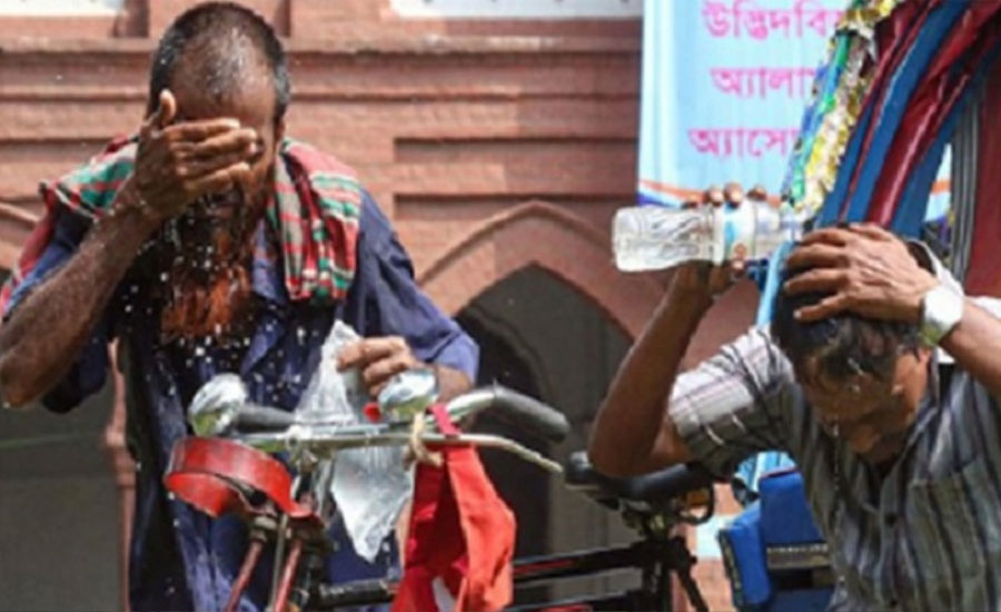 ঈদেও কি গরম থাকবে, যা বলছে আবহাওয়া অফিস