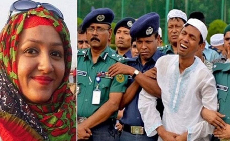 এসপি বাবুলের জামিন আবেদন, যে আদেশ দিলেন আদালত 