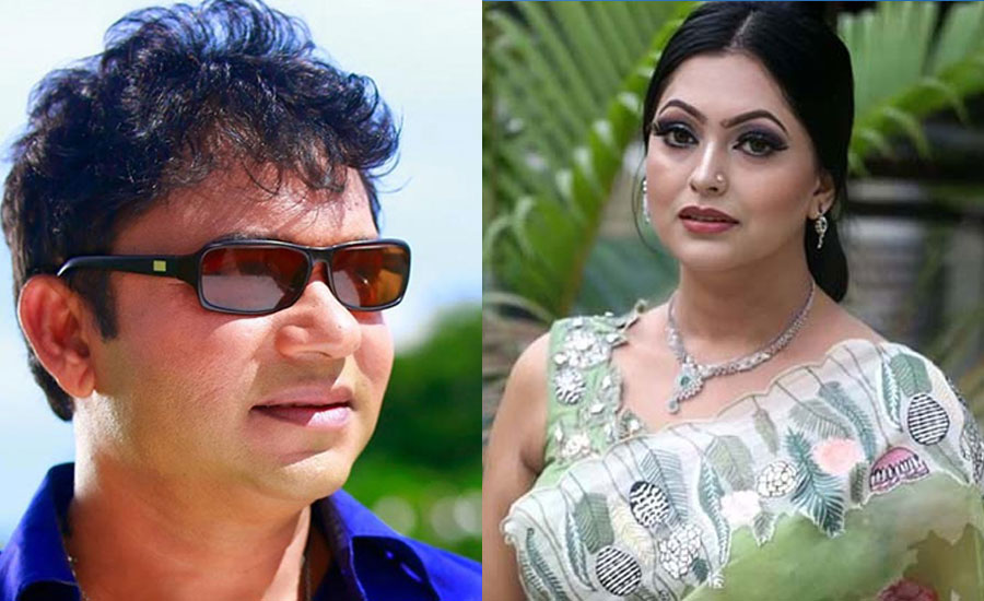 ডিএ তায়েবের বিরুদ্ধেও মামলা করবেন নিপুণ
