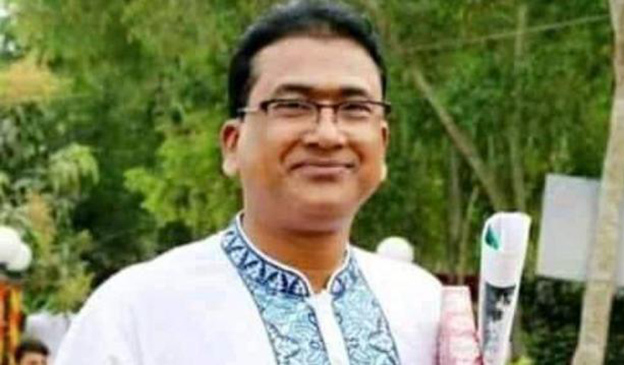 ভারতে নিখোঁজ আওয়ামী লীগ এমপির মরদেহ উদ্ধার