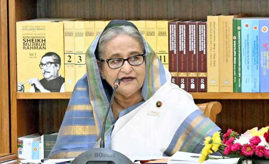 এখন একটাই কাজ, তারেক জিয়াকে দেশে এনে সাজা বাস্তবায়ন