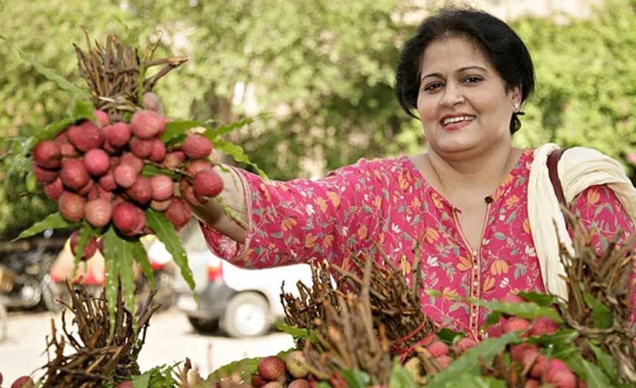 লিচু খেলে যেসব উপকার পাবেন