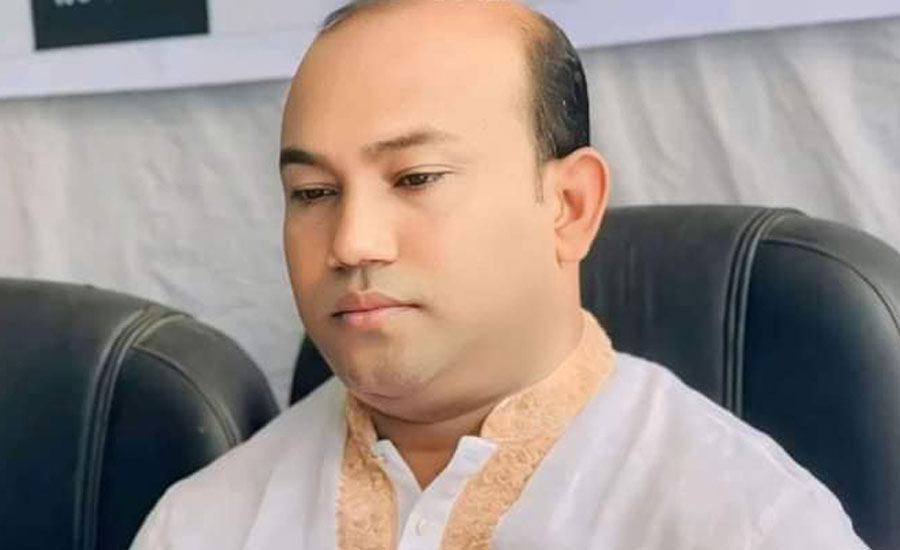 নরসিংদীতে এবার আরেক আ.লীগ নেতা ও ভাইস চেয়ারম্যান প্রার্থীকে কুপিয়ে হত্যা