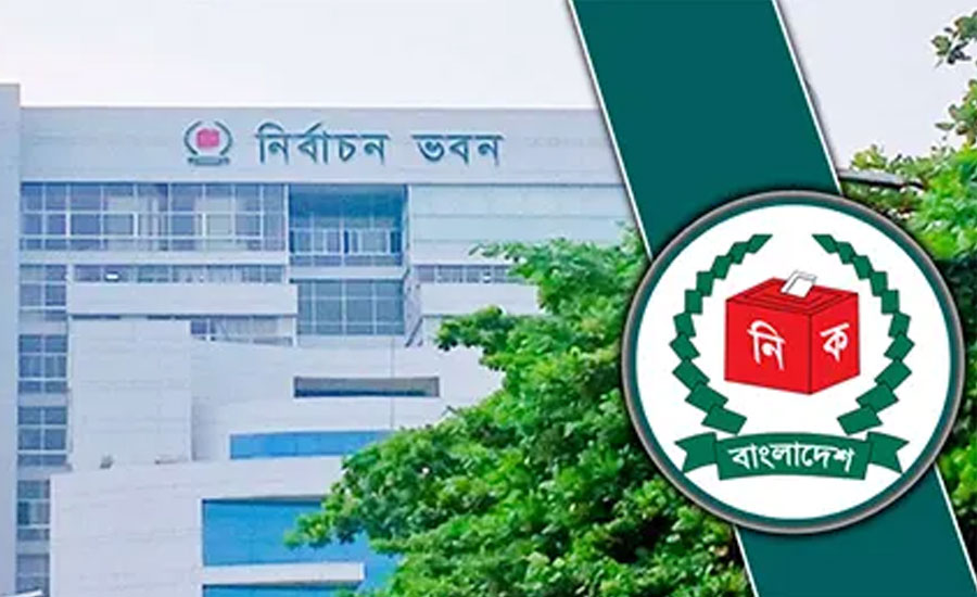 ৮৭ উপজেলায় ভোটগ্রহণ শুরু
