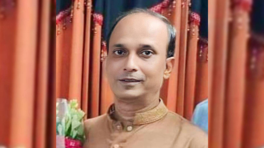 হাবীবুল্লাহ বাহার কলেজের উপাধ্যক্ষকে নিজ বাসায় কুপিয়ে হত্যা 