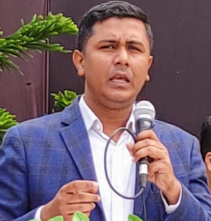 কায়সার হামিদ