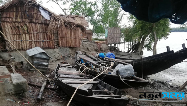 ফণীর প্রভাবে হতে পারে আকস্মিক বন্যা ফণীর প্রভাবে হতে পারে আকস্মিক বন্যা