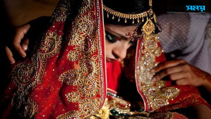 বাসর রাতে বউ ফেলে পালাল ইউপি সদস্য! বাসর রাতে বউ ফেলে পালাল ইউপি সদস্য!