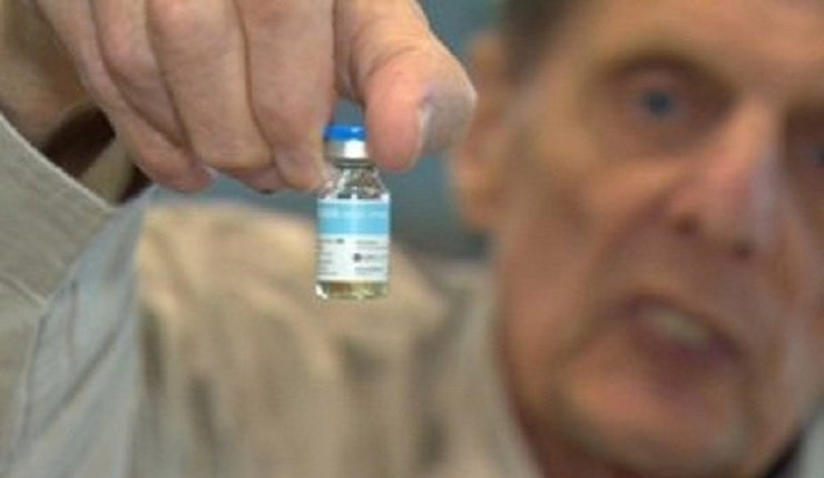 আবিষ্কার হলো মরণ রোগ ক্যান্সারের টিকা, রোগমুক্ত হবে শতকোটি মানুষ