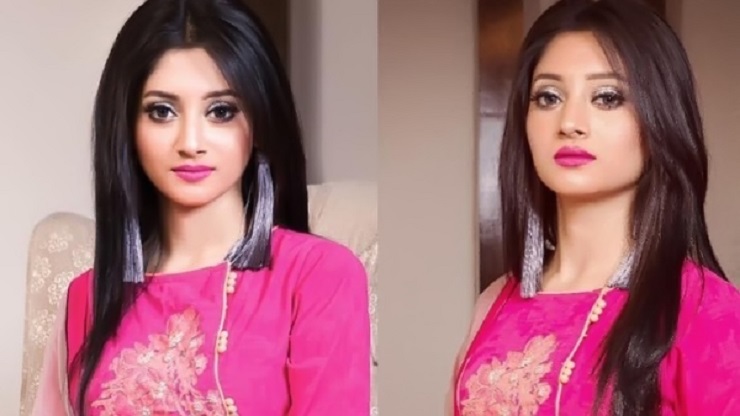 নিজের মাকেই খুন করলেন পূজা চেরী! নিজের মাকেই খুন করলেন পূজা চেরী!