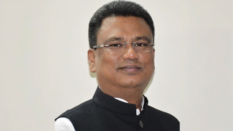 এবার শেখ হাসিনাকে ‘আওলাদে আউলিয়া’ বললেন হুইপ স্বপন