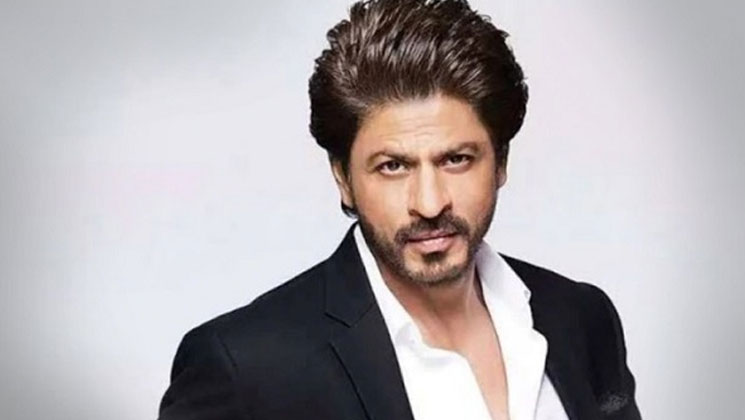 নায়িকার সঙ্গে রাত্রিবাস, সাংবাদিককে হুমকি দিয়ে গ্রেফতার হন শাহরুখ! নায়িকার সঙ্গে রাত্রিবাস, সাংবাদিককে হুমকি দিয়ে গ্রেফতার হন শাহরুখ!