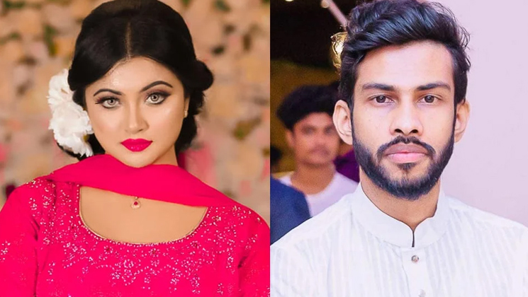 এবার সুবাহর বিরুদ্ধে মামলা করলেন ইলিয়াস
