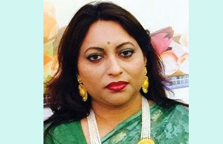 মাদক কেলেঙ্কারি, জাকার্তা থেকে বাংলাদেশি নারী কূটনীতিক প্রত্যাহার
