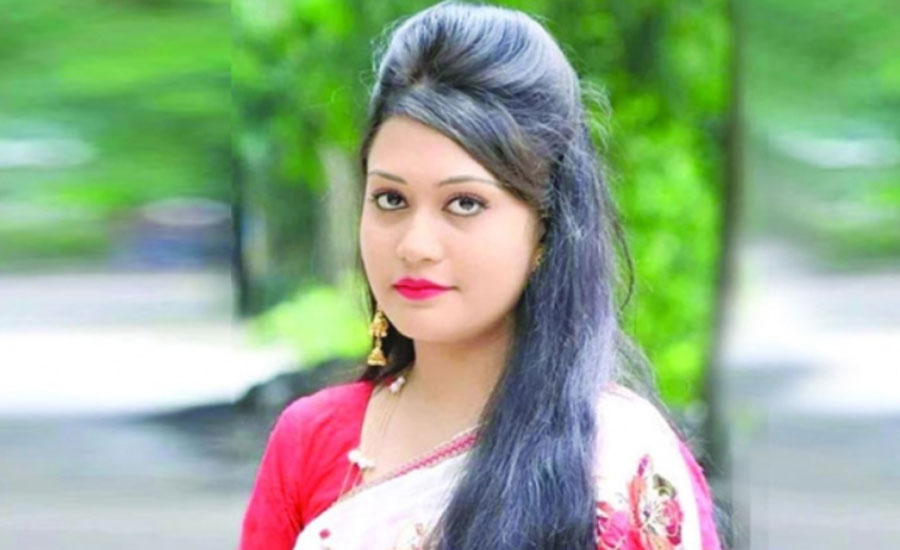 মিন্নির জামিন আবেদন শুনতে হাইকোর্টের অপারগতা মিন্নির জামিন আবেদন শুনতে হাইকোর্টের অপারগতা