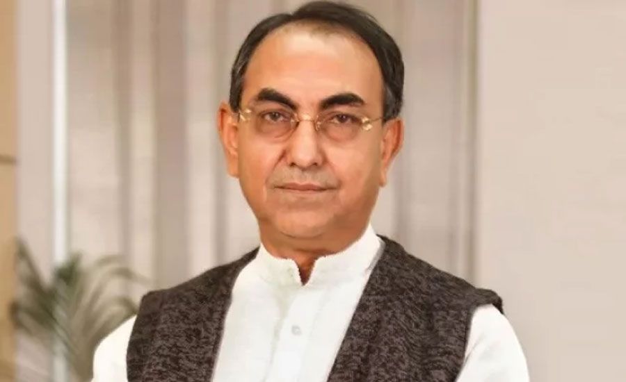 ৯ মামলায় গ্রেপ্তার মির্জা আব্বাস