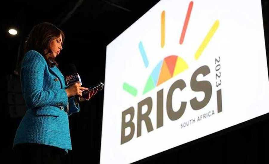 ব্রিকসে যোগদানের জন্য অপেক্ষা করছে পঁচিশটি দেশ