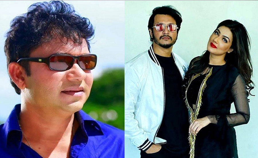 ‘মাহির সর্বনাশ করেছো, আমি ধরলে কিন্তু পচে যাবা’