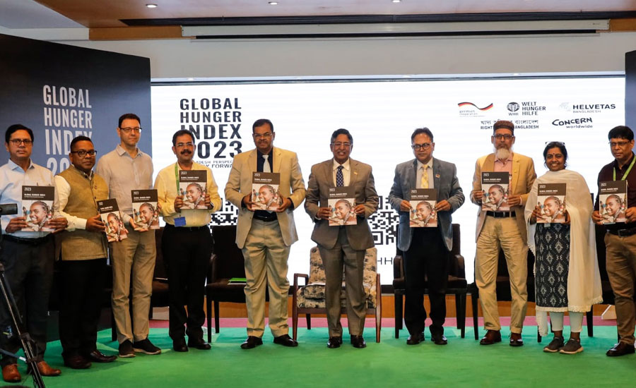 দেশ খাদ্য নিরাপত্তা ও খাদ্য স্বয়ংসম্পূর্ণতা অর্জন করেছে : আব্দুর রাজ্জাক